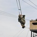 Panther Brigade Trains to Jump with Stinger Missiles