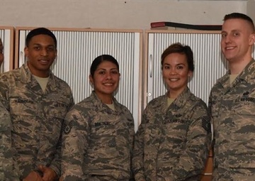 A more personal approach with the Commander Advanced Notification process