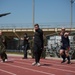 2018 Marine Corps Trials Track and Field Practice