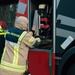 Fire Department Emergency Call