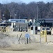 Combat Support Training Exercise 78-18-03 training ops at Fort McCoy