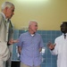 VIP Visit to Cameroon Hospital
