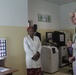 VIP Visit to Cameroon Hospital