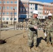 United States Army Reserve Celebrates Arbor Day