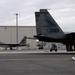 USAF deploys theater security package to the Netherlands