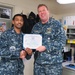 Supply Reenlistment
