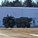 Wisconsin Army National Guard Soldiers complete 13M reclassification training at Fort McCoy