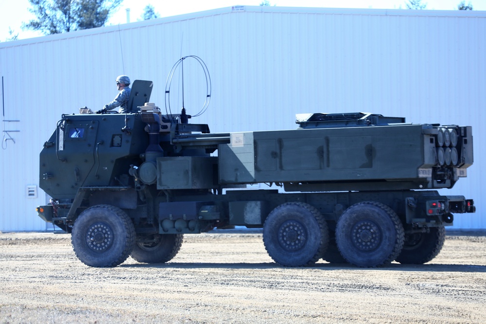 Wisconsin Army National Guard Soldiers complete 13M reclassification training at Fort McCoy