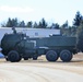 Wisconsin Army National Guard Soldiers complete 13M reclassification training at Fort McCoy