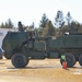 Wisconsin Army National Guard Soldiers complete 13M reclassification training at Fort McCoy