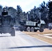 Wisconsin Army National Guard Soldiers complete 13M reclassification training at Fort McCoy