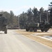 Wisconsin Army National Guard Soldiers complete 13M reclassification training at Fort McCoy