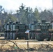 Wisconsin Army National Guard Soldiers complete 13M reclassification training at Fort McCoy