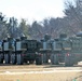 Wisconsin Army National Guard Soldiers complete 13M reclassification training at Fort McCoy