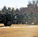 Wisconsin Army National Guard Soldiers complete 13M reclassification training at Fort McCoy