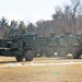 Wisconsin Army National Guard Soldiers complete 13M reclassification training at Fort McCoy