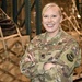First Airman selected for UN Logistics Officer Course