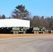 Wisconsin Army National Guard Soldiers complete 13M reclassification training at Fort McCoy