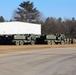 Wisconsin Army National Guard Soldiers complete 13M reclassification training at Fort McCoy