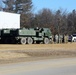 Wisconsin Army National Guard Soldiers complete 13M reclassification training at Fort McCoy