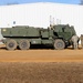 Wisconsin Army National Guard Soldiers complete 13M reclassification training at Fort McCoy