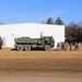 Wisconsin Army National Guard Soldiers complete 13M reclassification training at Fort McCoy