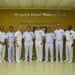 Navy Surgeon General visits Brazil's Navy Medicine