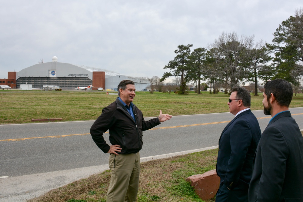 JBLE ESPC PA Kickoff