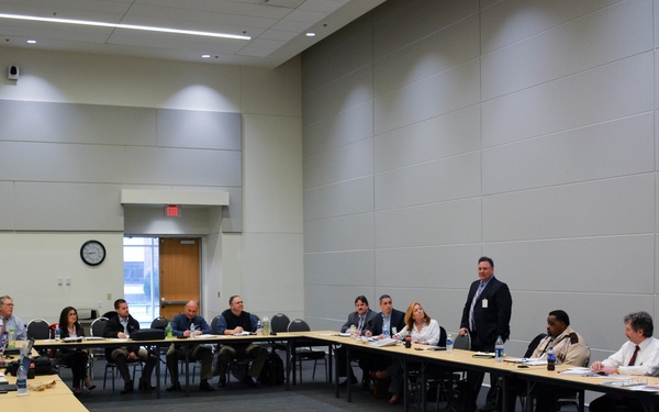 JBLE ESPC PA Kickoff