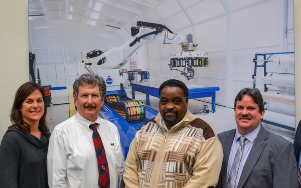 JBLE ESPC PA Kickoff