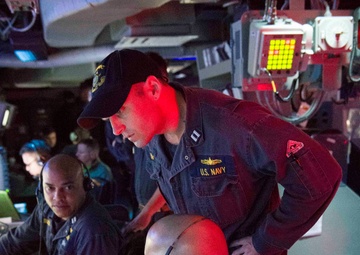 USS Essex (LHD 2) Amphibious Ready Group (ARG) Completes Navy’s First ARG SWATT