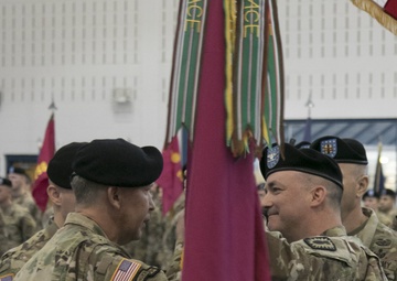 52nd EOD farewells old and welcomes new Commander