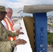 Command Sgt. Major visits Puerto Rico