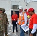 Corps repairs roof at San Juan Police Headquarters in Puerto Rico