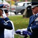 A Final Salute: Base Honor Guard Teams provide proper dignity during military funerals