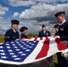 A Final Salute: Base Honor Guard Teams provide proper dignity during military funerals