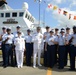 USCGC Galveston Island decommissions after 26 years of service