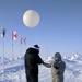 ICEX Weather and Ice Team Forecasts in Dynamic Arctic Environment