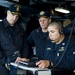 Commander Naval Surface Force U.S. Pacific Fleet visits USS Coronado
