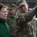 NATO Deputy Secretary General visits Battle Group Poland