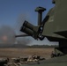 U.S. Marines of 2nd LAR perform gunnery in full MOPP