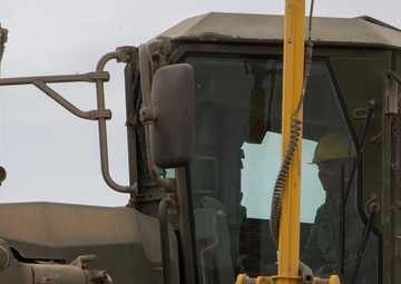 Runway Fabrication: MWSS-272 supports WTI 2-18