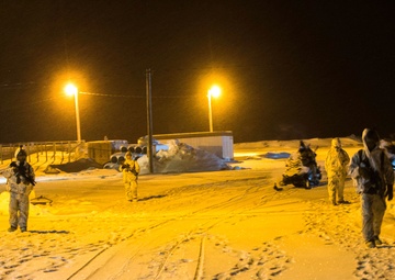 V3/8 SOF Integration