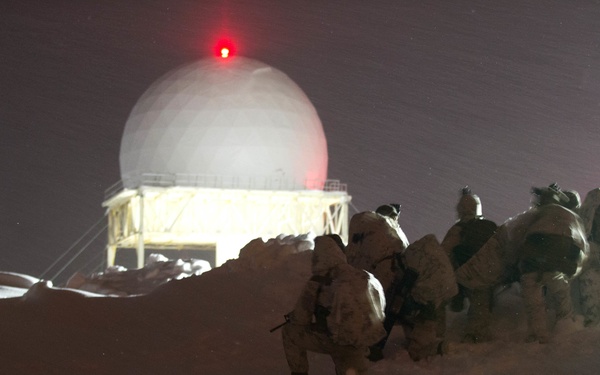 V3/8 SOF Integration