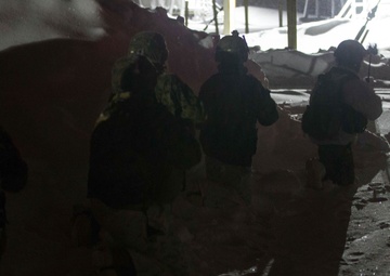 V3/8 SOF Integration