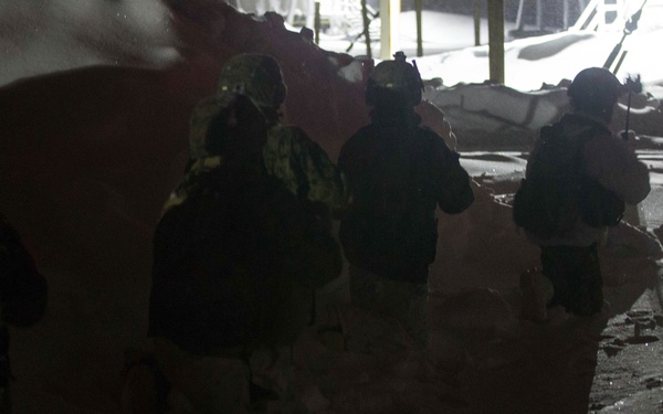 V3/8 SOF Integration