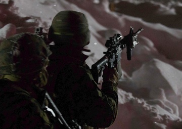 V3/8 SOF Integration