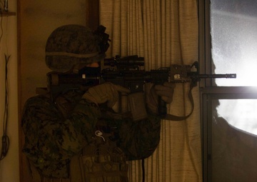 V3/8 SOF Integration