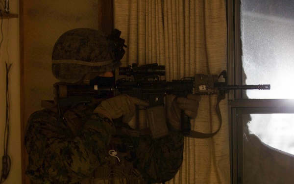 V3/8 SOF Integration