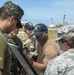 Sailors conduct FTX in Guam